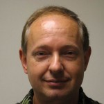 Headshot of Mark Dunster