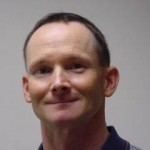 Headshot of Stephen Kirschvink