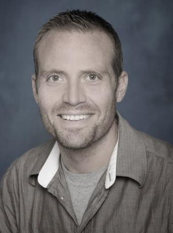 Headshot of Corey Manchester