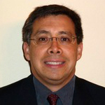 Headshot of Antonio Palacios