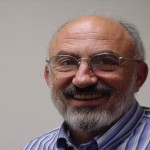 Headshot of Peter Salamon