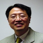 Headshot of Samuel Shen
