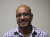 Headshot of Naveen Vaidya